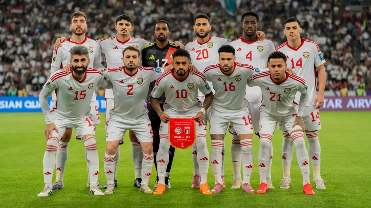 هزيمة تاريخية لكرواتيا تصعق مدرب الإمارات
