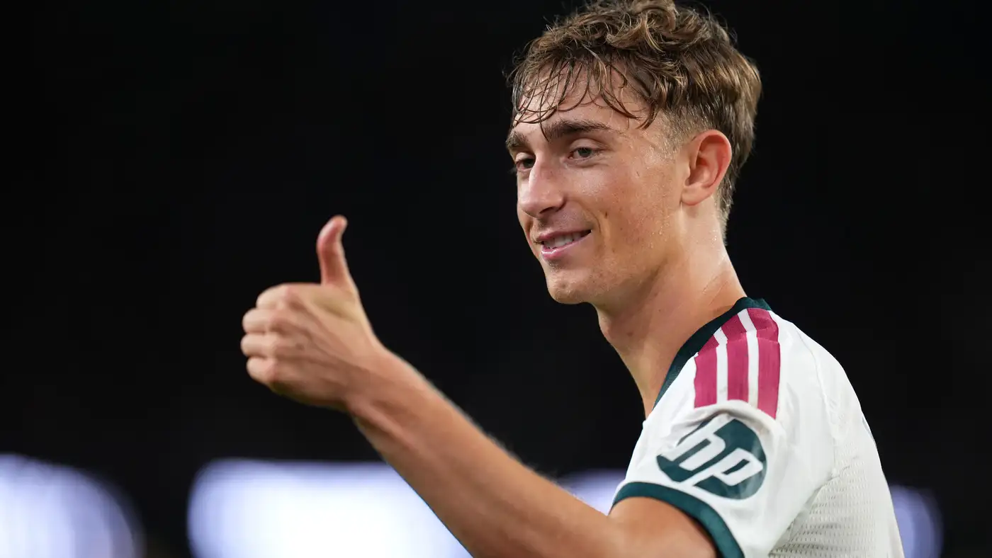 هويسن يبدد الشكوك ويتألق مع ريال مدريد في الكلاسيكو