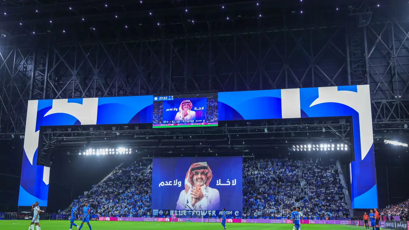 الهلال يتصدر خسائر أندية العالم المالية في 5 سنوات
