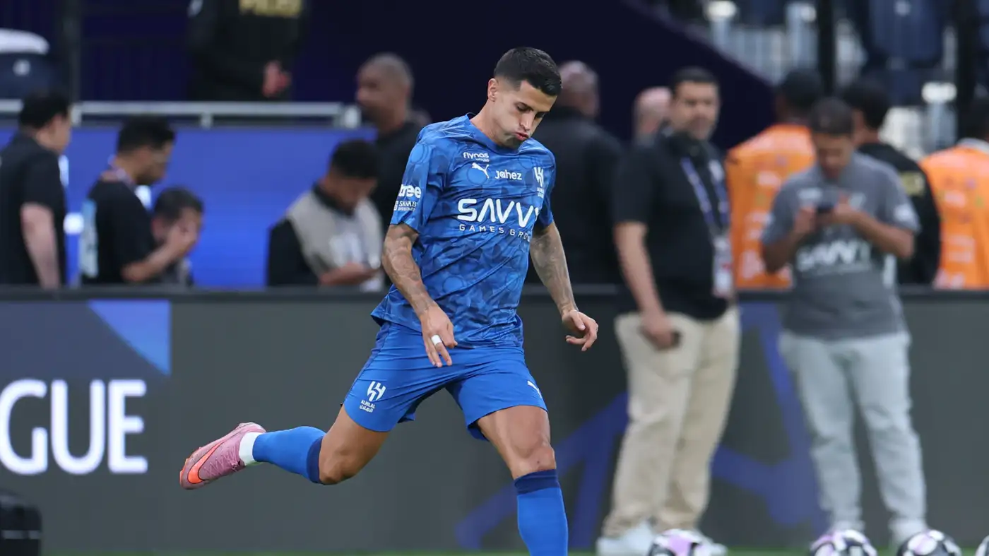 كيف تحول محزري إلى مكسب تكتيكي للهلال؟