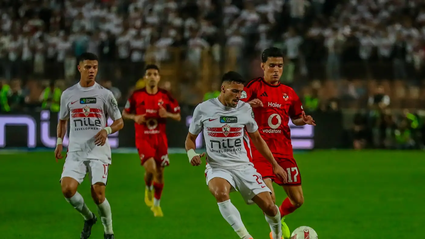 مهلة 48 ساعة و4 قرارات جديدة من الزمالك