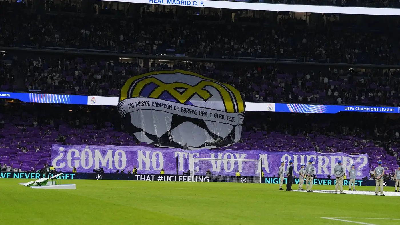 جماهير ريال مدريد تنقل قضية نيجريرا إلى أوروبا