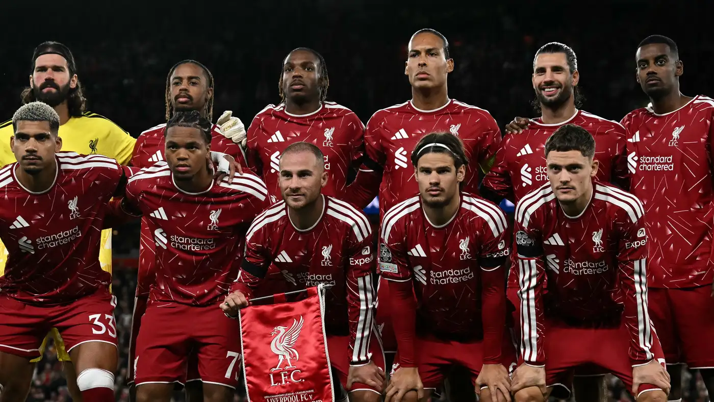 اهتمام ريال مدريد بضم ماك أليستر بأمر مورينيو