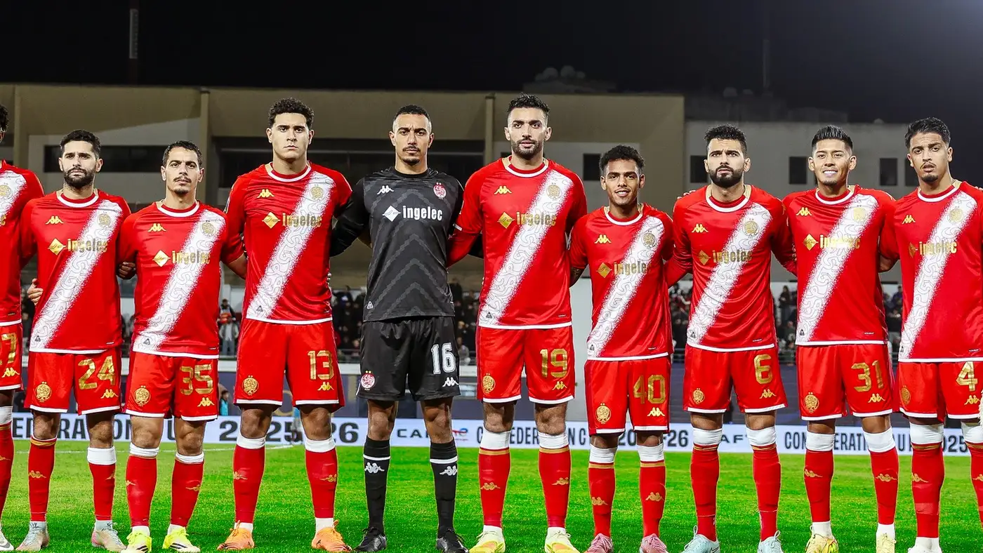 الوداد يهزم المغرب التطواني والكوكب المراكشي ينفرد بالصدارة
