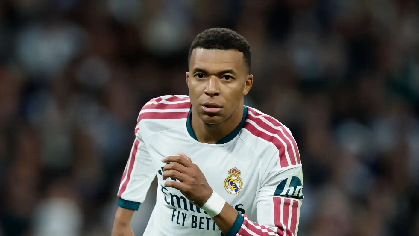 أزمة مبابي تكبد ريال مدريد خسائر مالية فادحة في الصين