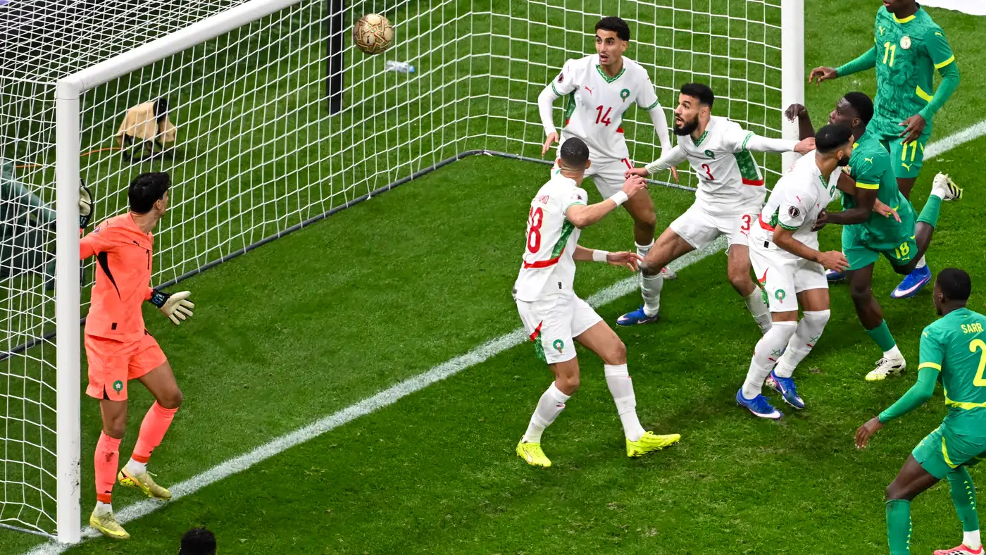 لاعب السنغال السابق يحذر من ضرب سمعة الكرة الأفريقية