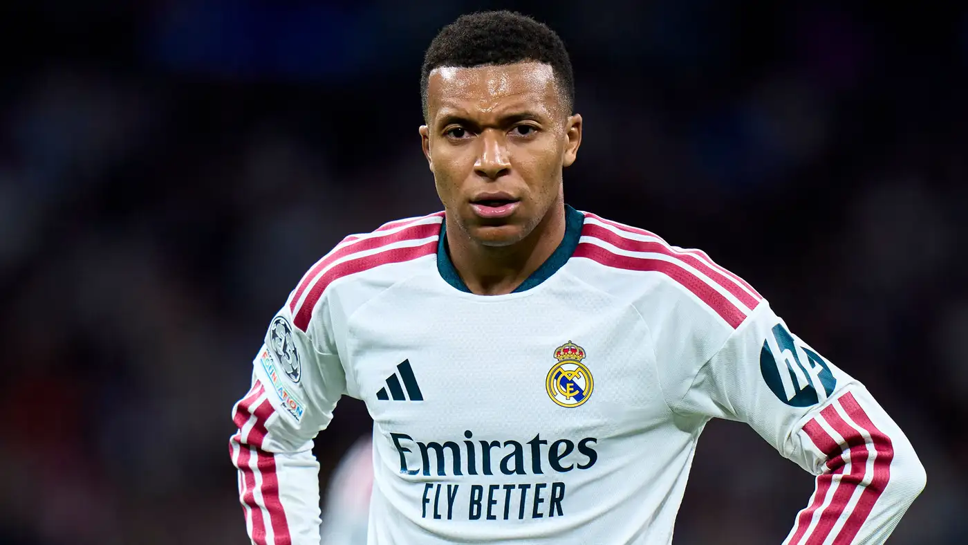 نصيحة حاسمة لمبابي وريال مدريد لتفادي الغضب الصيني