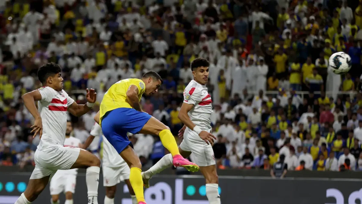 تحديد موعد عودة كأس العرب للأندية