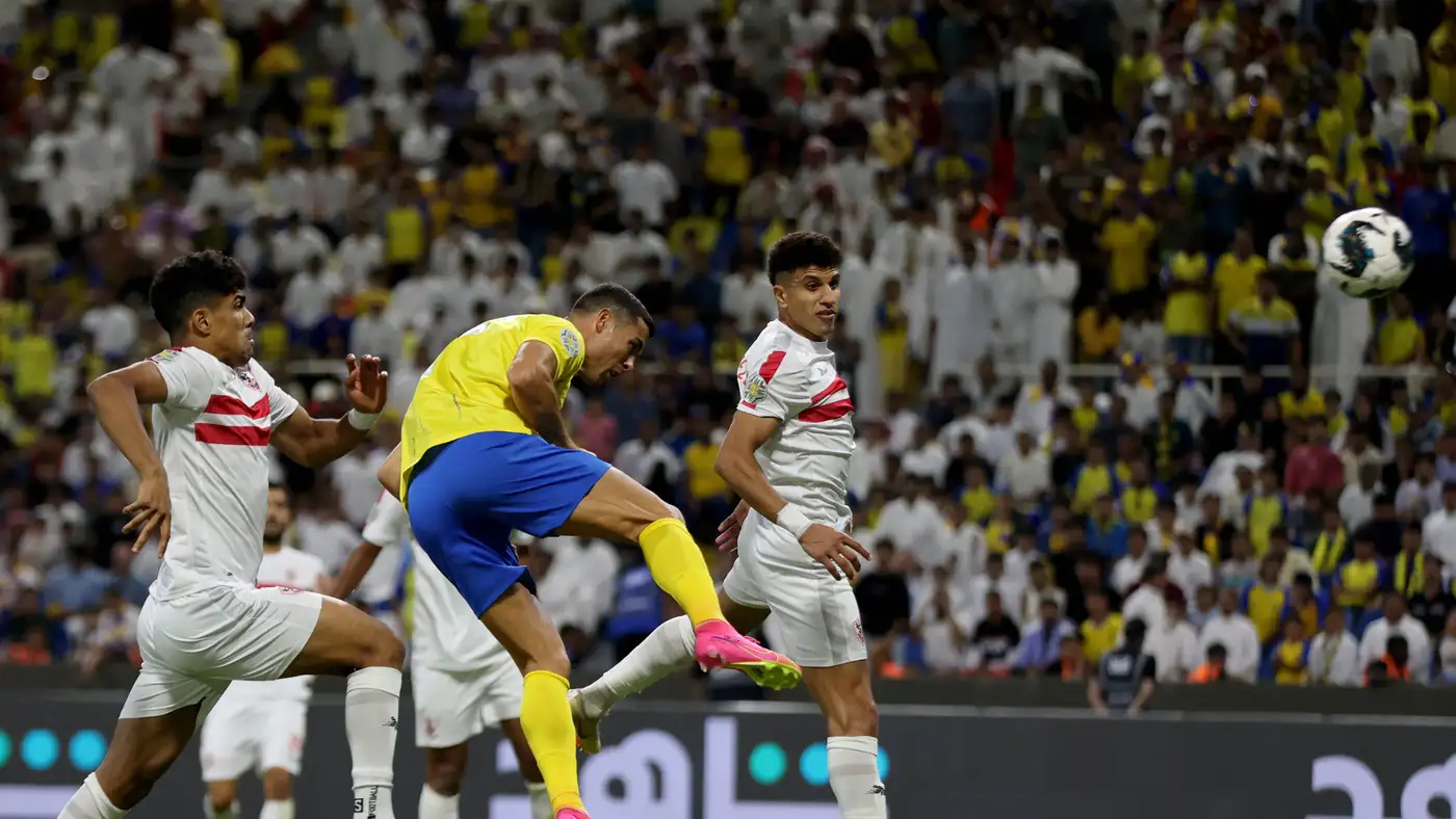 تحديد موعد عودة كأس العرب للأندية