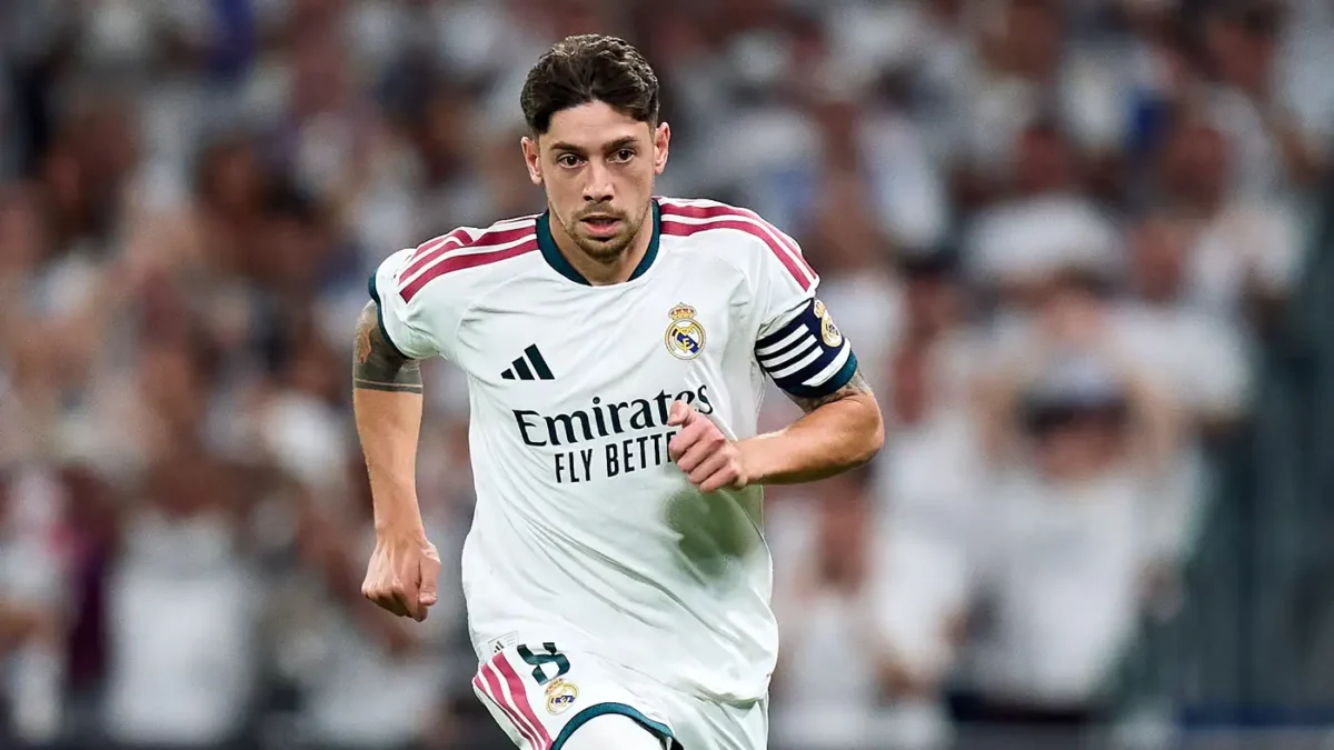 كيف أفسد فالفيردي صفقة انتقال رودري لريال مدريد؟