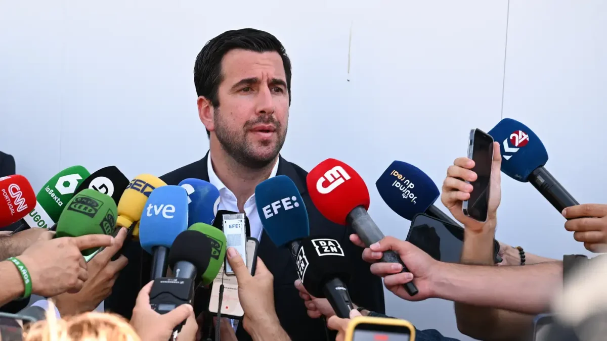 بيان غامض من ريكيلمي يثير الترقب في ريال مدريد