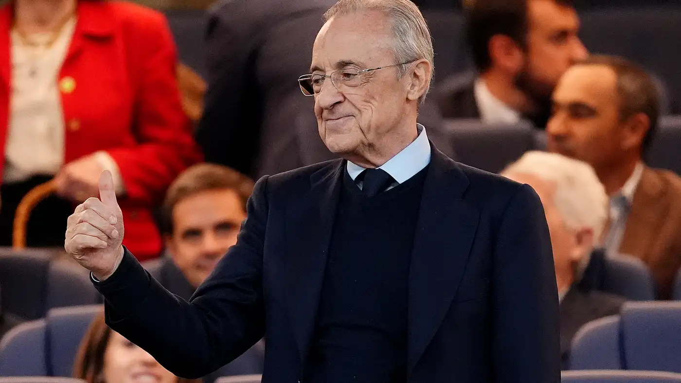 ضغوط مدريد تحاصر حكم الكلاسيكو المرتقب