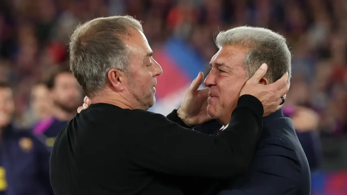 ديكو يحصّن نجوم برشلونة بعقود طويلة الأمد