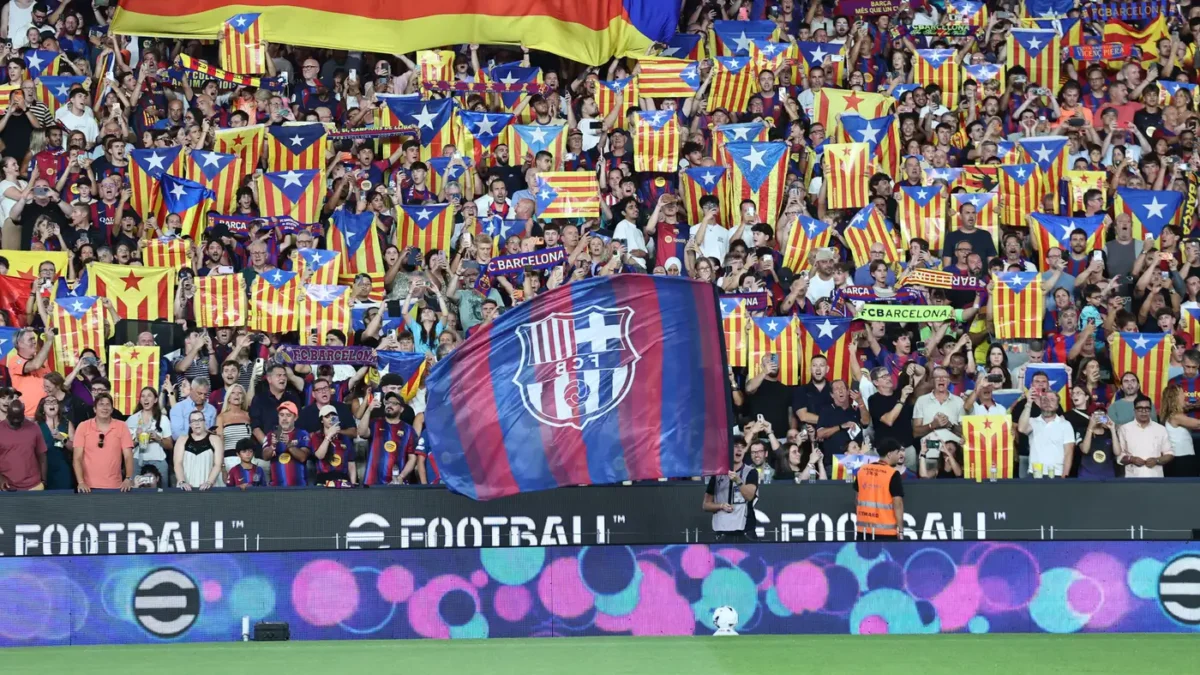 تعديل موعد كلاسيكو السيدات بين برشلونة وريال مدريد
