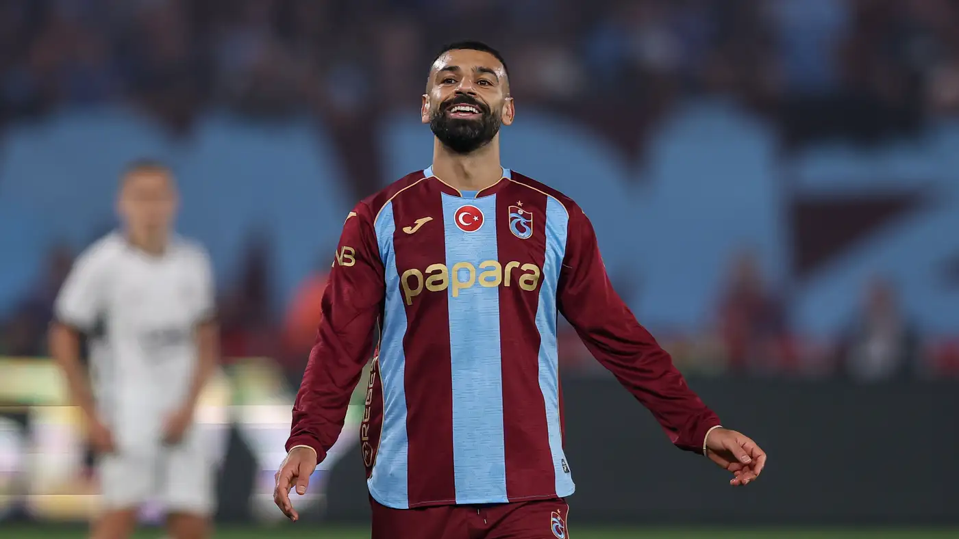 إطلاق اسم محمد صلاح على أحد شوارع طرابزون