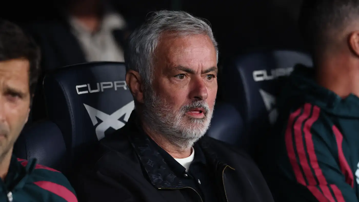 اختبار صلب ينتظر مورينيو مع ريال مدريد