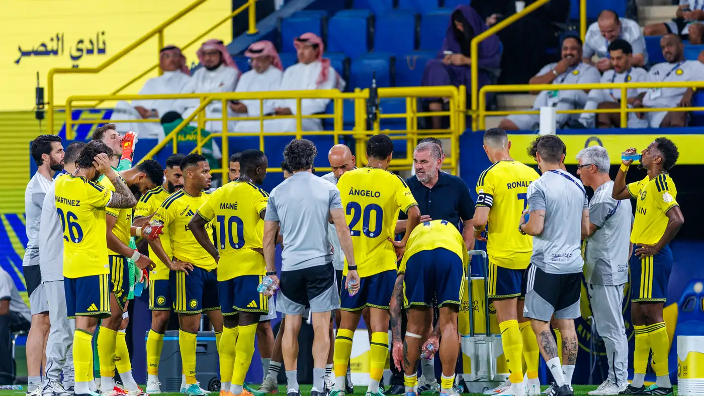 تحولات مرتقبة في ملكية نادي النصر السعودي
