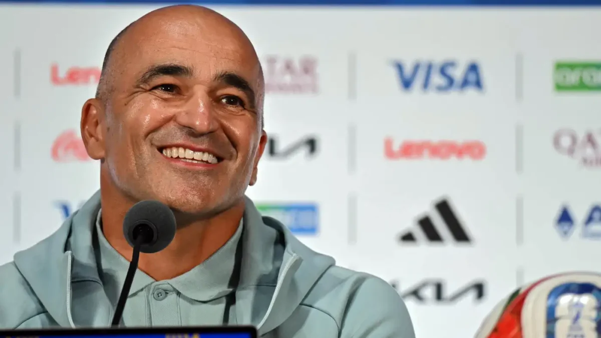 تفاصيل عقد روبرتو مارتينيز مع المنتخب السعودي
