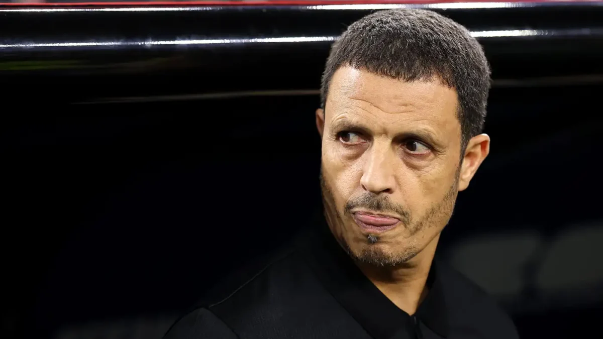 جمال السلامي يقترب من تدريب الفتح ومواجهة الأهلي