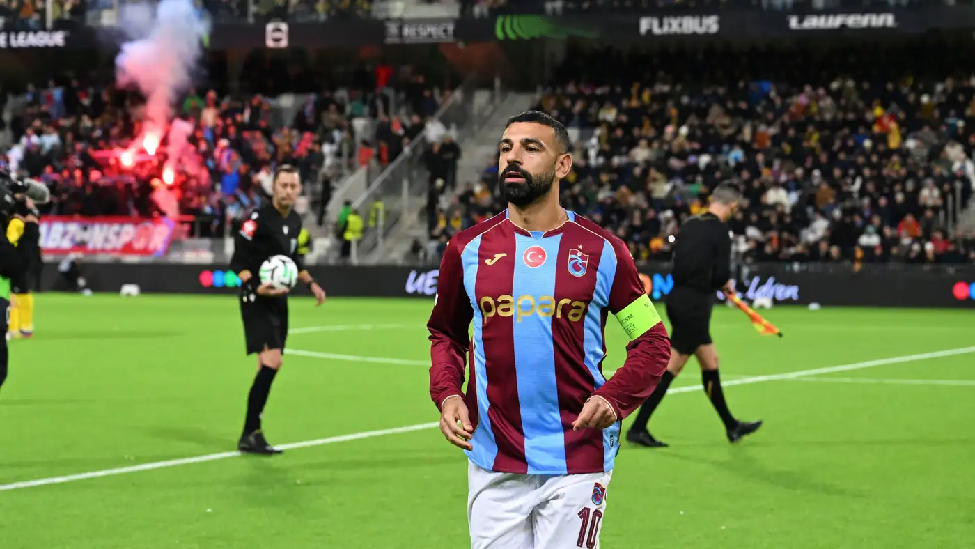 سر قميص محمد صلاح في فنلندا