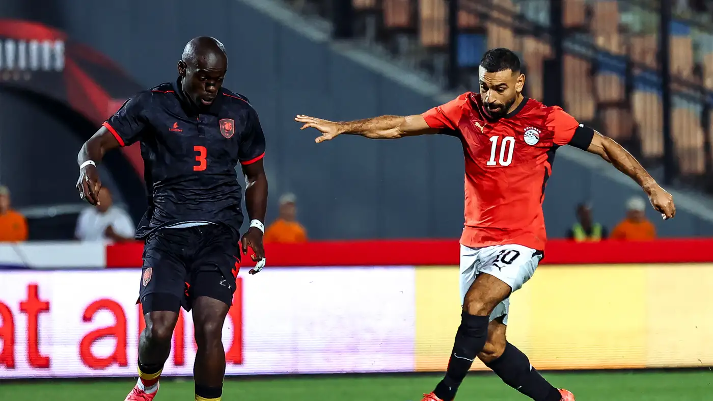 حقيقة سفر جهاز منتخب مصر إلى تركيا لمتابعة صلاح