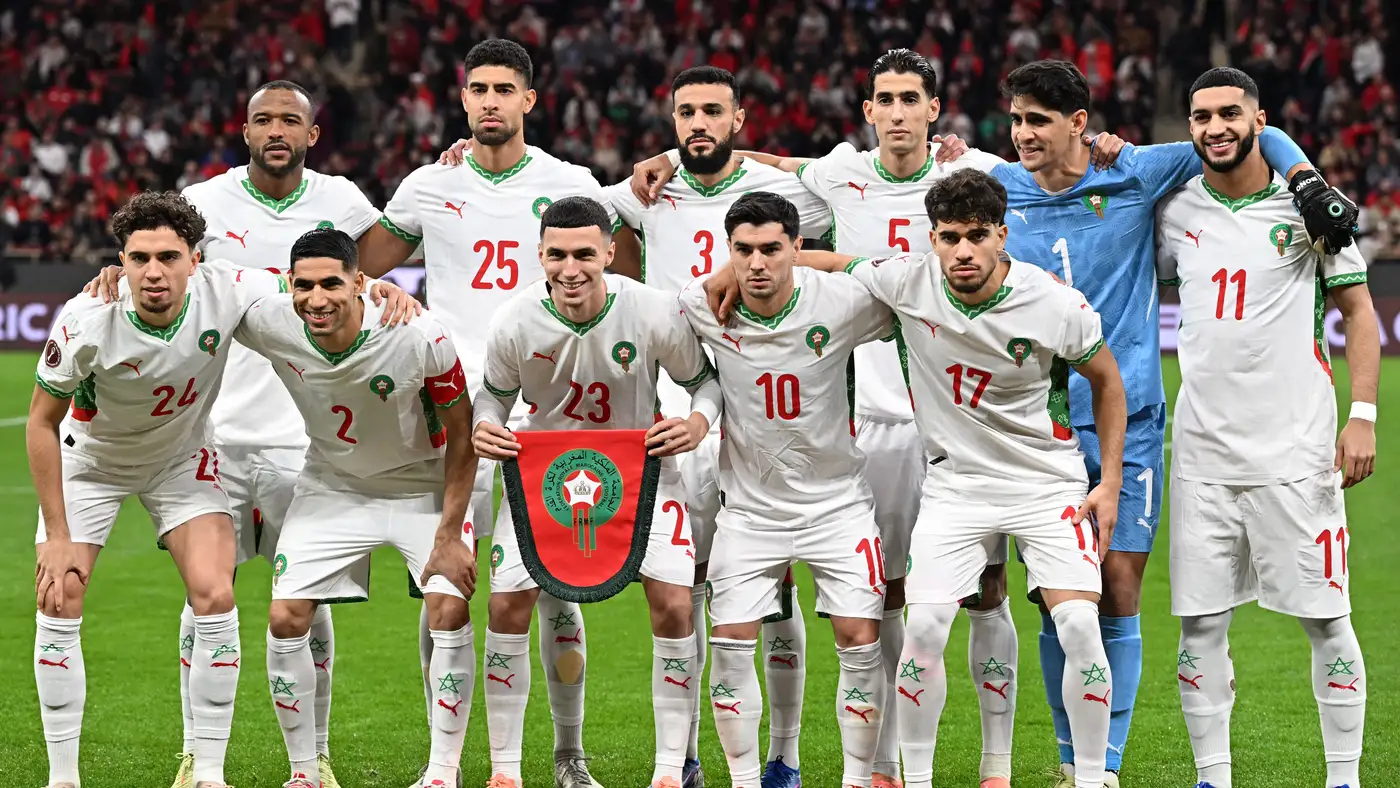نجم منتخب المغرب يعتزل كرة القدم في عمر 32 عامًا