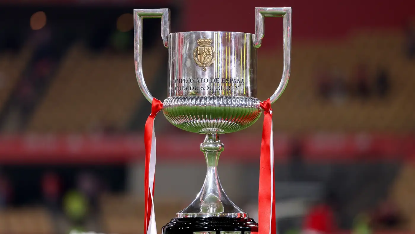 تعليق مباريات كأس ملك إسبانيا والأندية تعلن الحداد