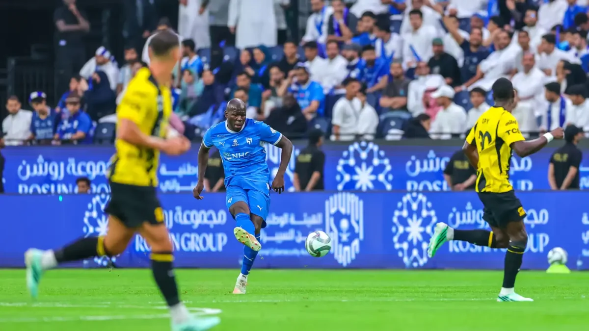 سيميتش يحمّل الأخطاء الفردية مسؤولية السقوط أمام الهلال