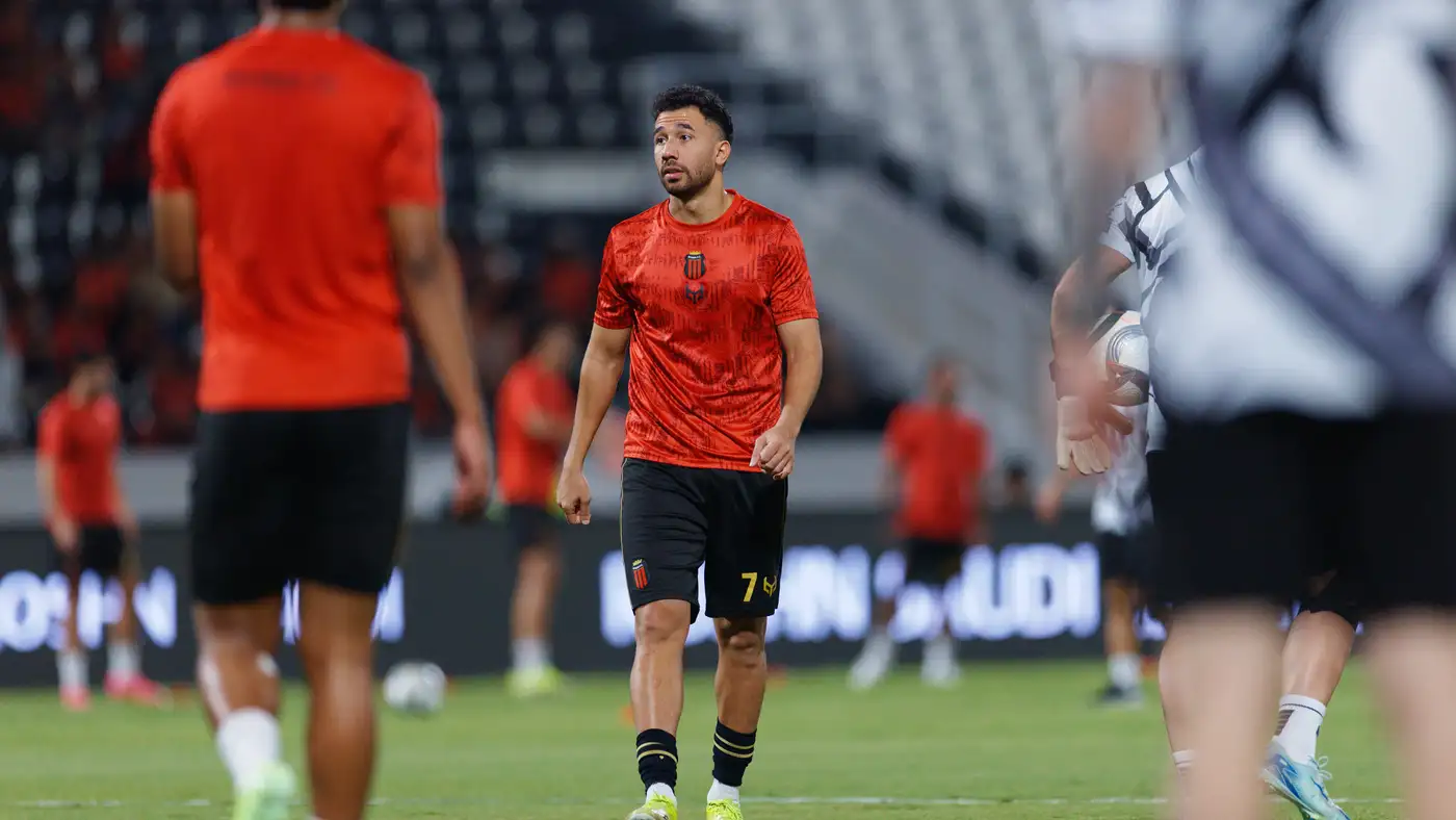 القادسية يواجه الرياض في دوري روشن السعودي