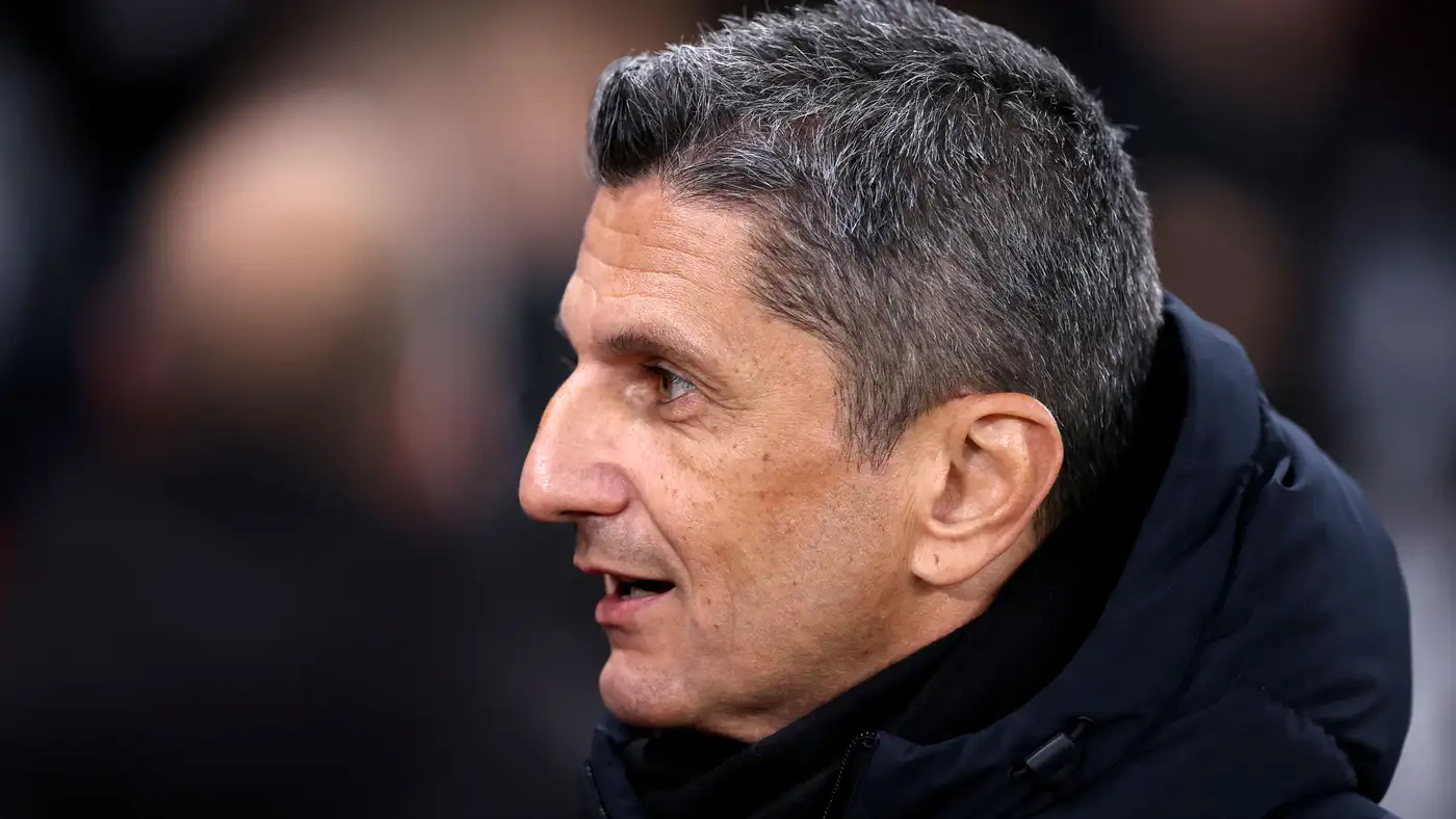 ماذا قال لوشيسكو بعد خسارة السد أمام الهلال؟