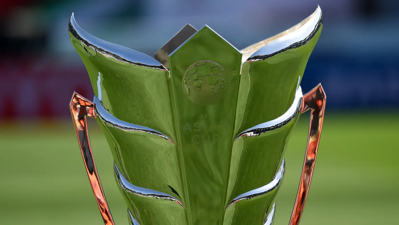 هل تتأجل كأس أمم آسيا 2027 إلى 2028؟