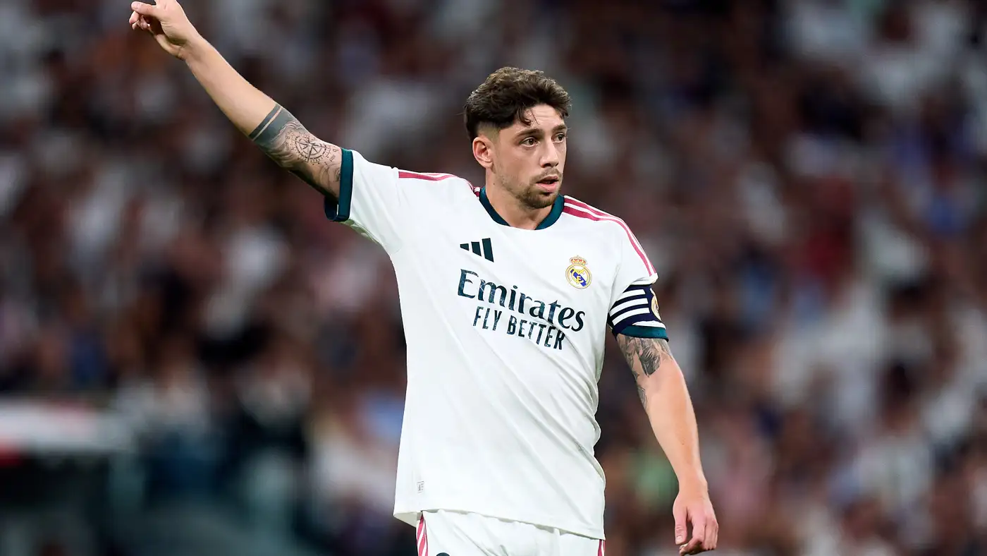 معضلة فالفيردي تفتح النقاش مجددًا في ريال مدريد