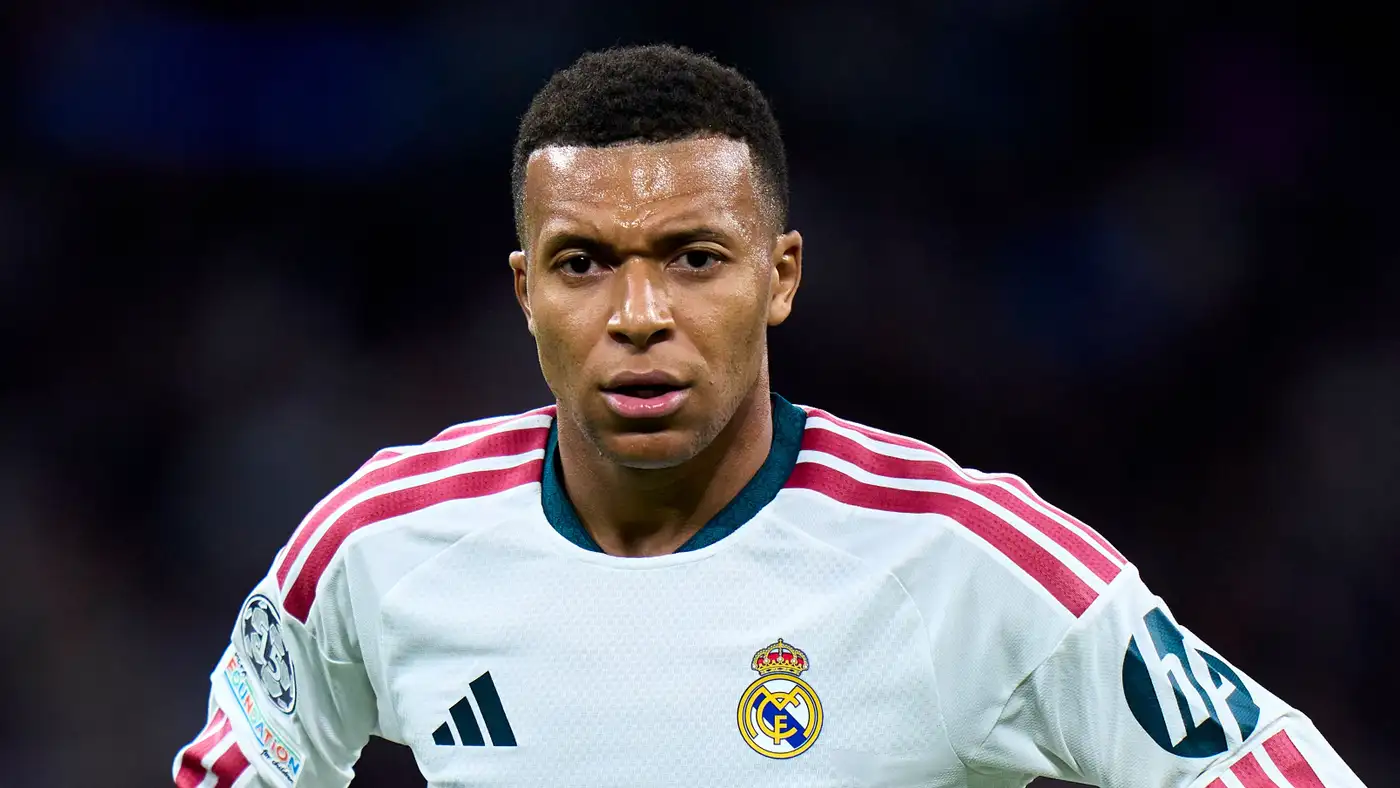 أزمة مبابي مع الصين تهدد ريال مدريد والليجا بخسائر ضخمة
