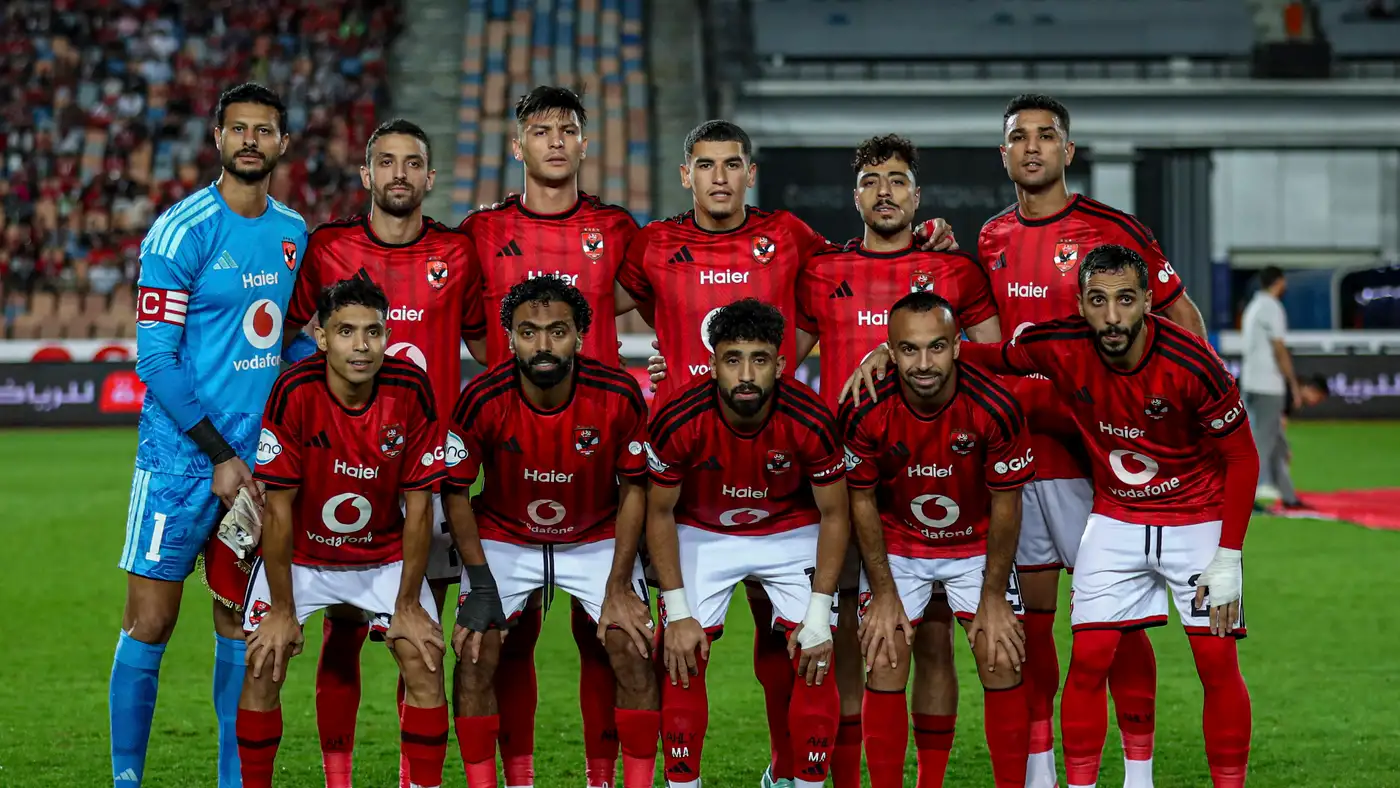 شوبير يعلق على قرعة دوري الأبطال والكونفيدرالية