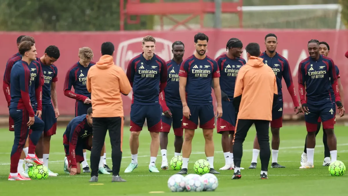 حقيقة ارتباط ميكيل ميرينو بالانتقال إلى ريال مدريد