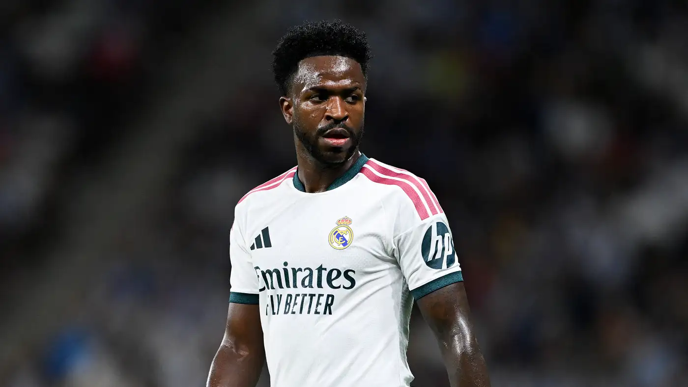 كيف يلعب ريال مدريد الكلاسيكو في غياب فينيسيوس؟