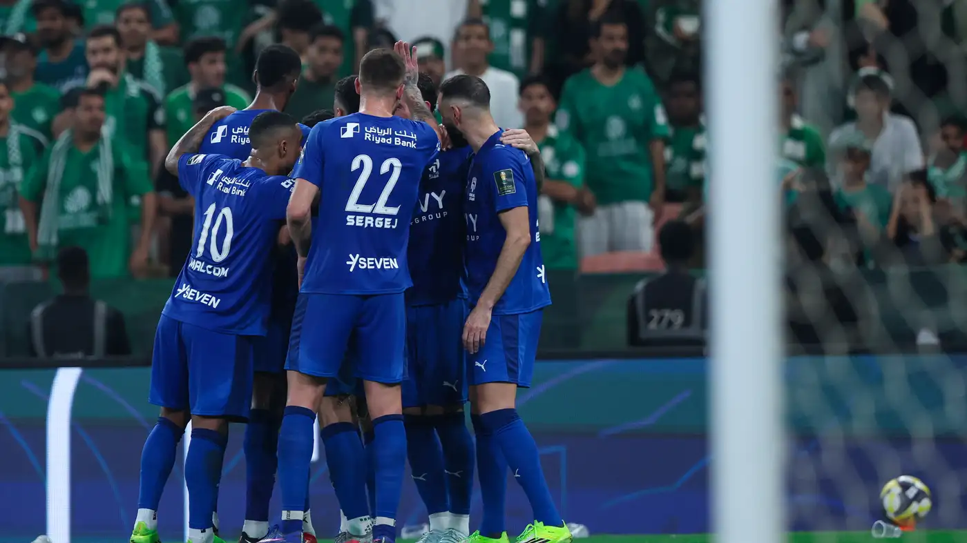 زوجة نجم الهلال تشعل الجدل بتصريحاتها عن فرنسا وإيطاليا