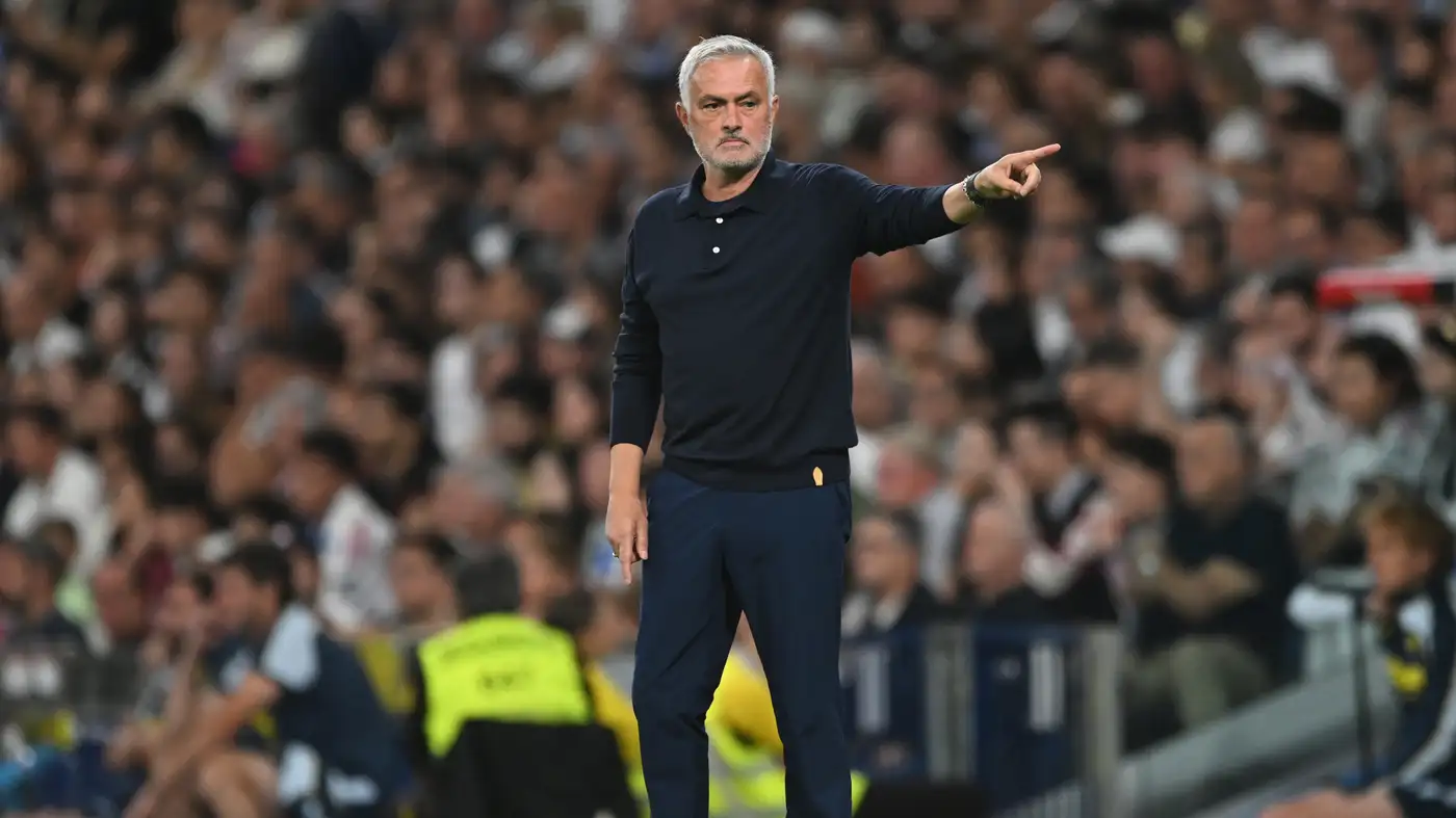 خيارات مورينيو لمواجهة إشبيلية في غياب فينيسيوس