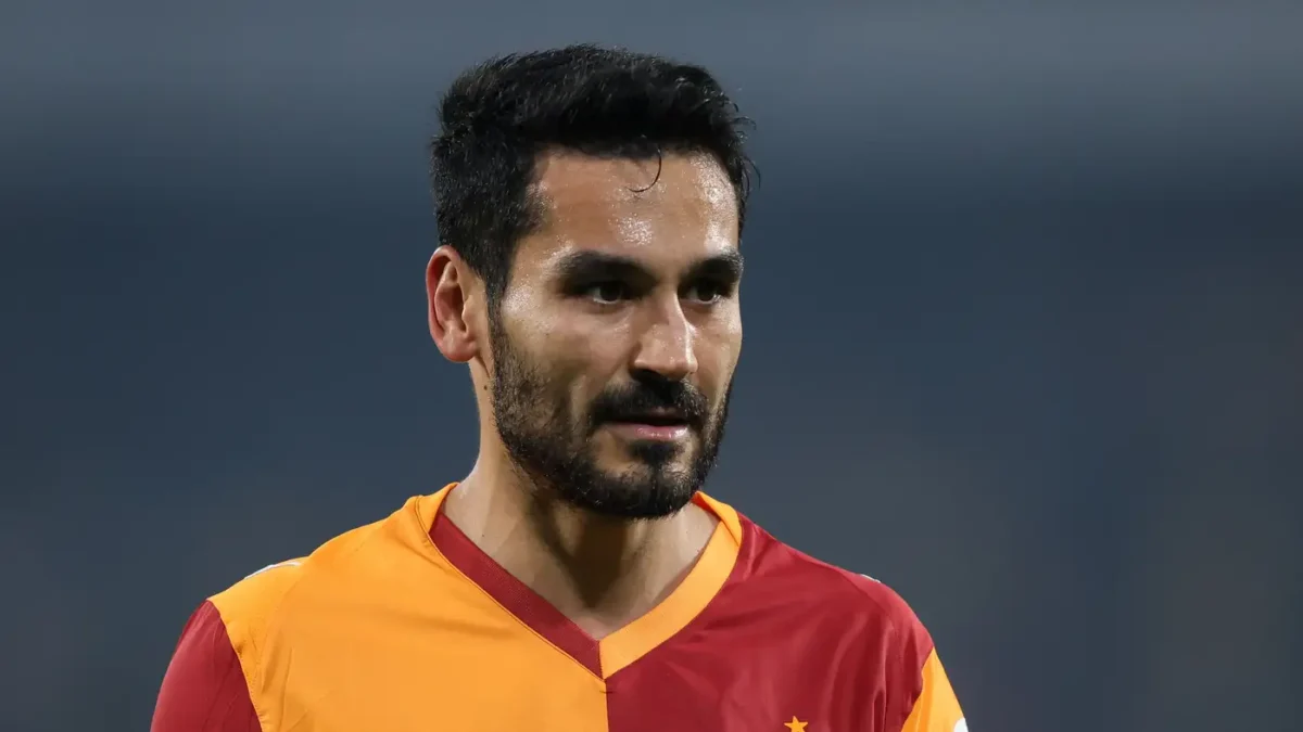 جوندوجان: برشلونة الأقوى ونستهدف قهره بهذه الطريقة