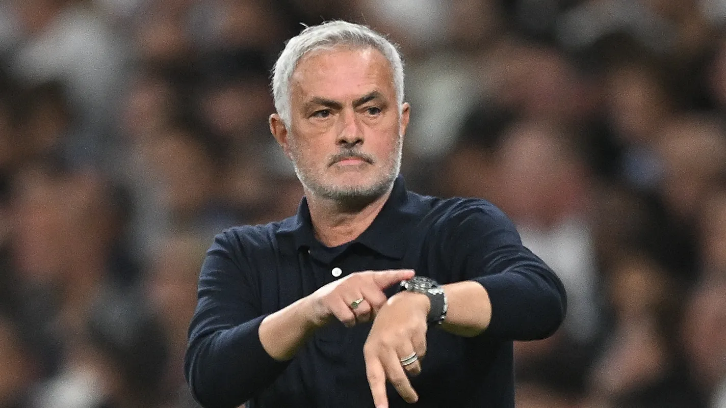 الكرات الثابتة.. سلاح مورينيو المؤثر مع ريال مدريد