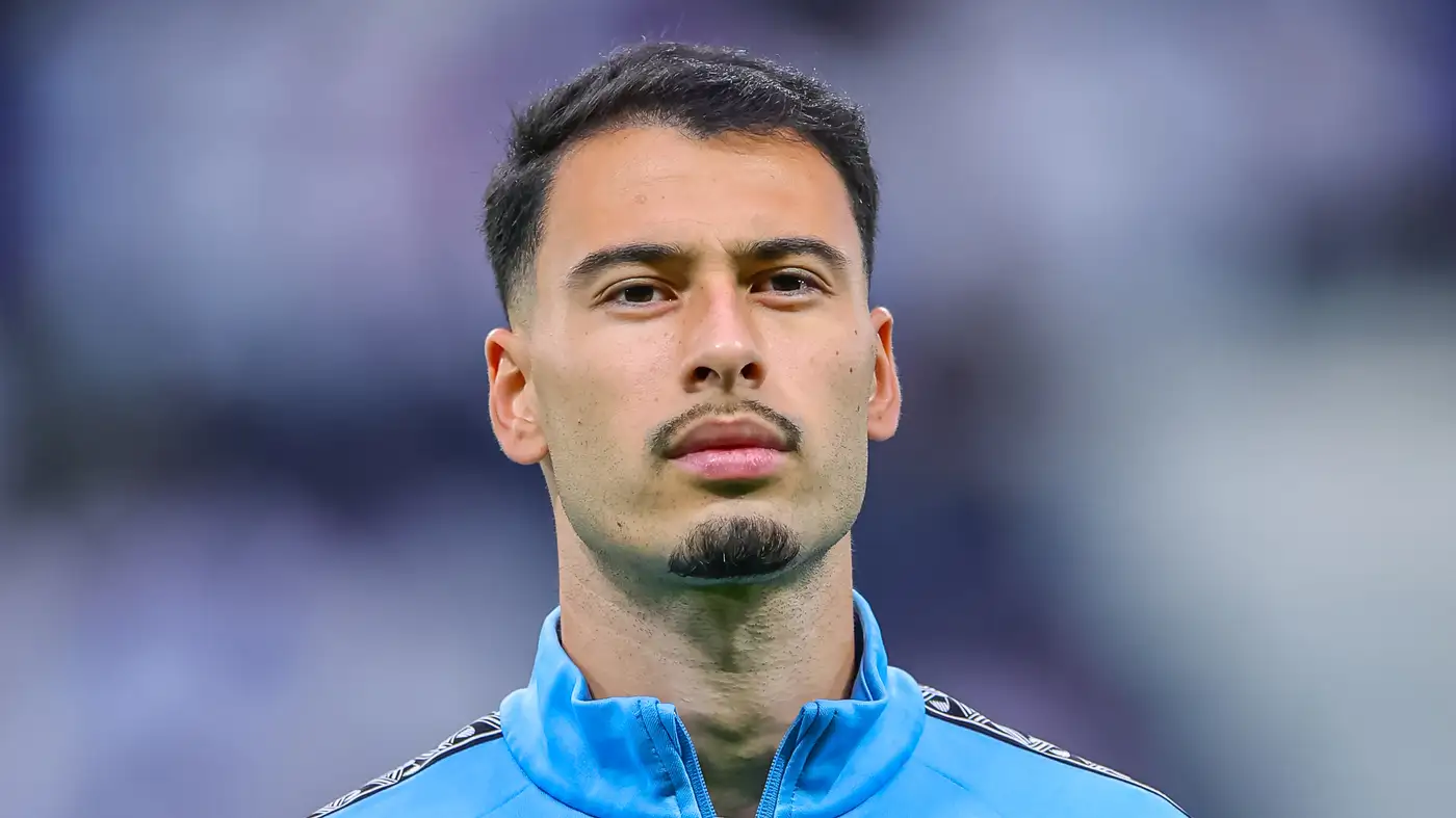 تحديد موعد عودة جابرييل مارتينيلي إلى الهلال