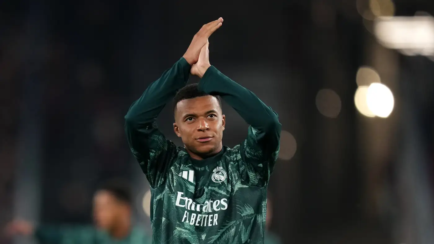 مبابي ورابطة الليغا يعتذران رسميًا للشعب الصيني