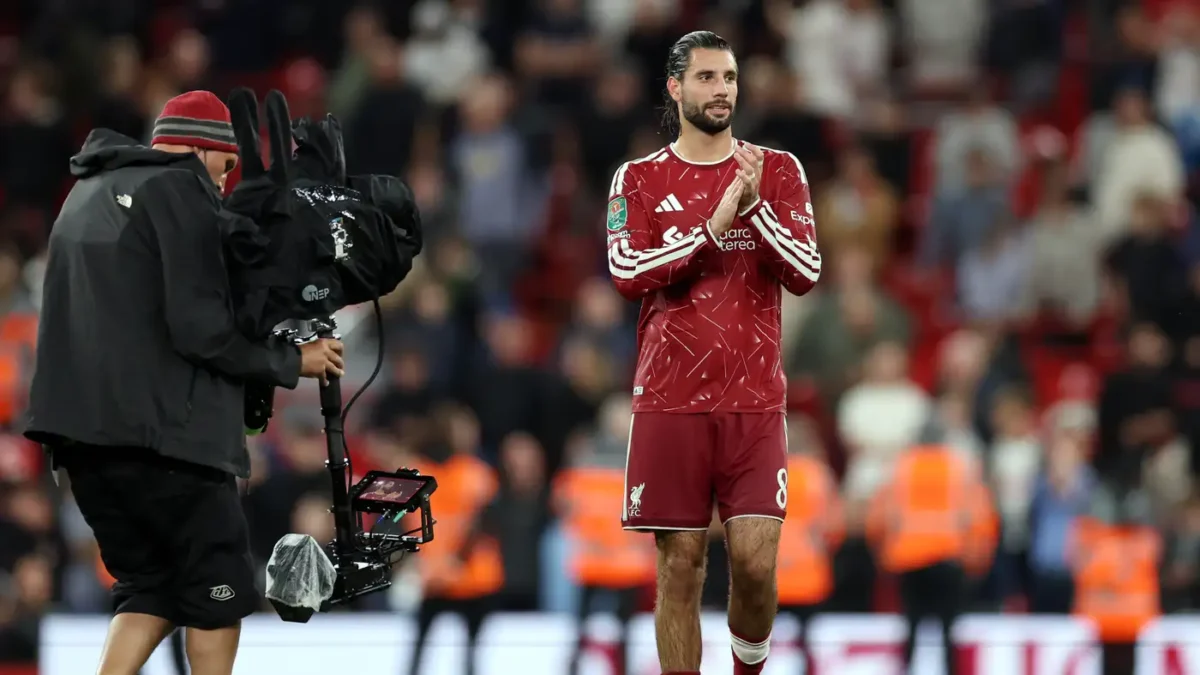 سبب غياب سوبوسلاي عن مواجهة مانشستر سيتي