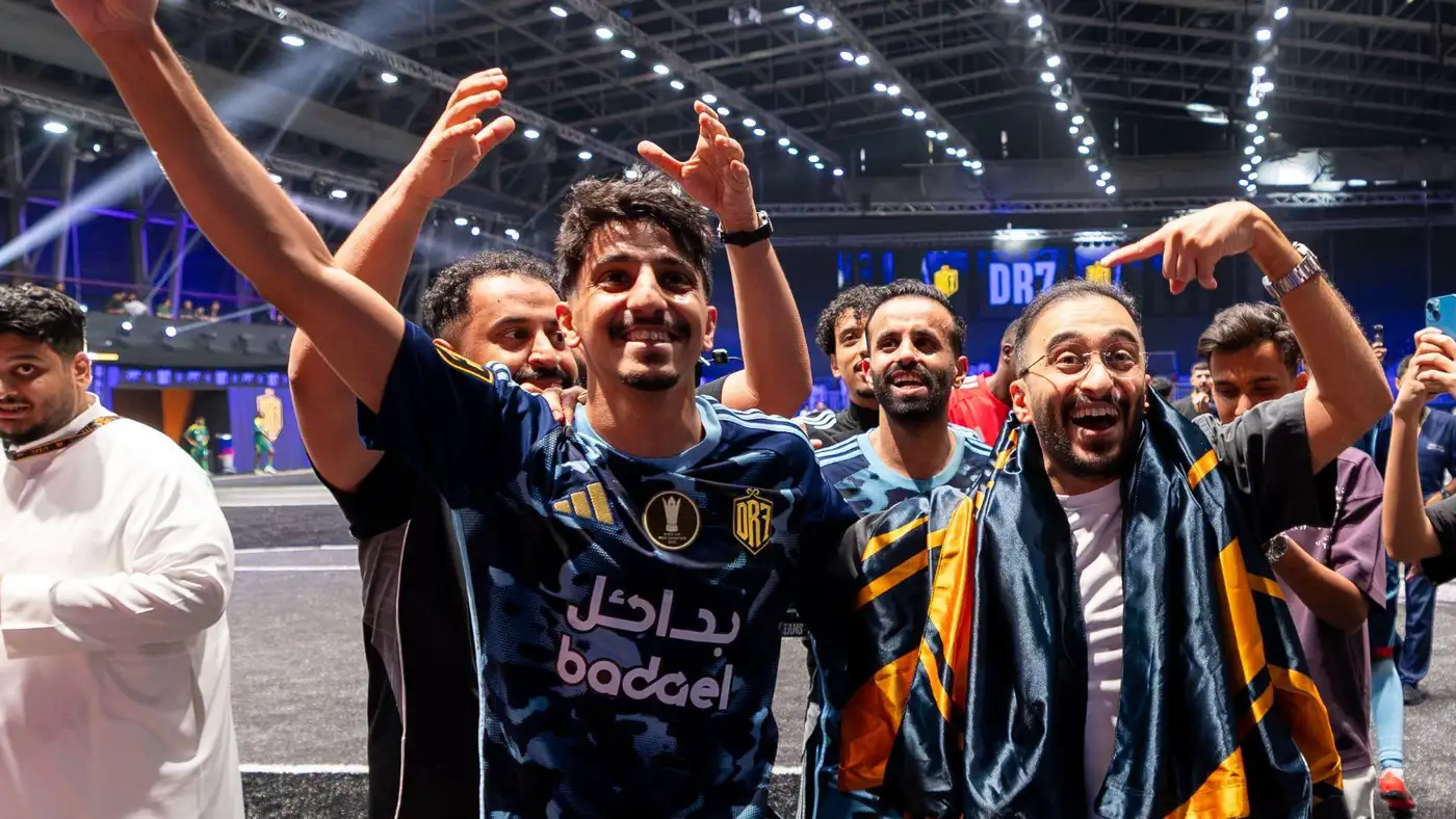 إثارة وديربيات حاسمة في دوري الملوك بالرياض