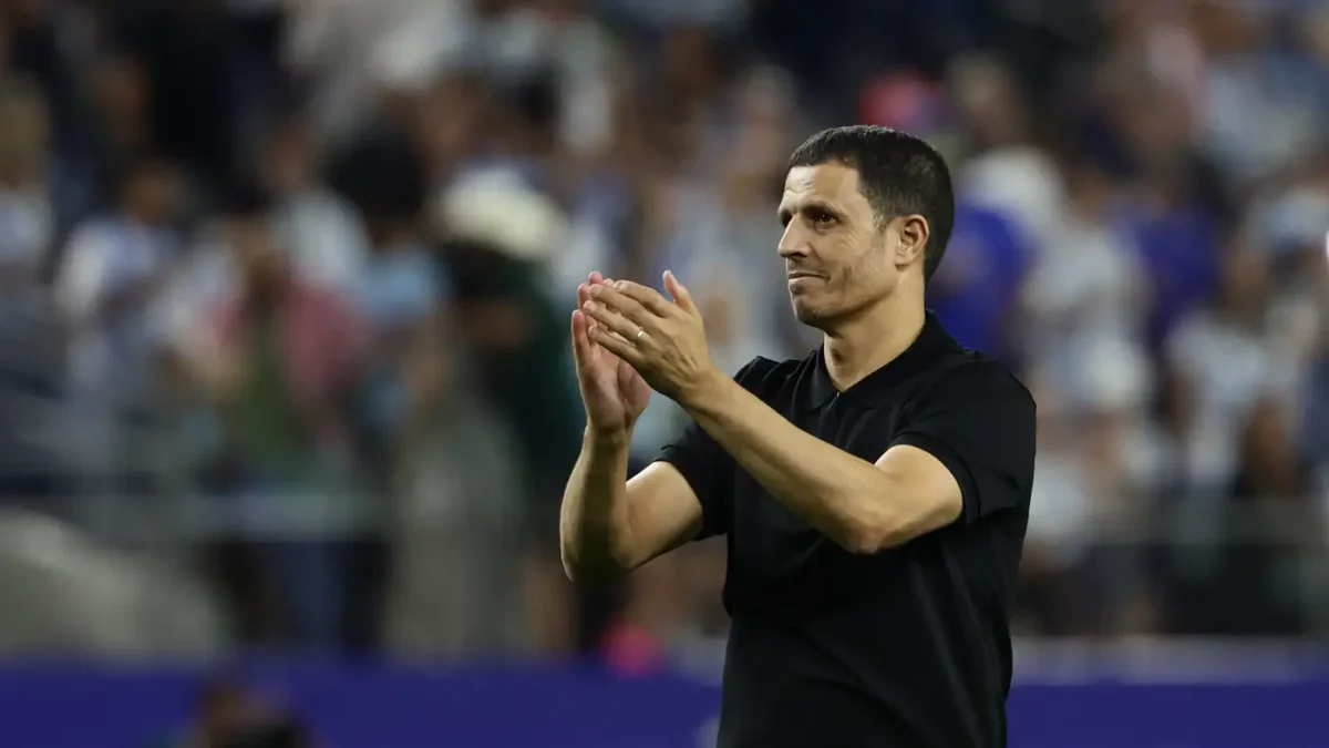جمال السلامي يقترب من تدريب الفتح السعودي