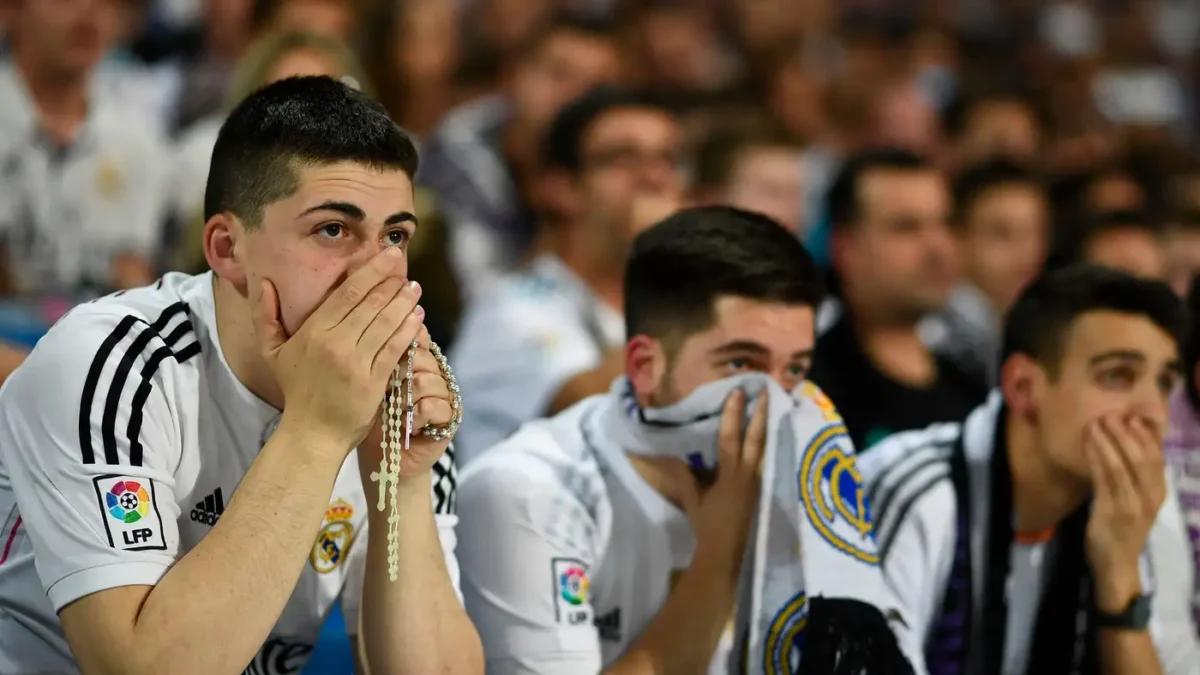تحذير من بيدريرول لجماهير ريال مدريد بسبب برشلونة