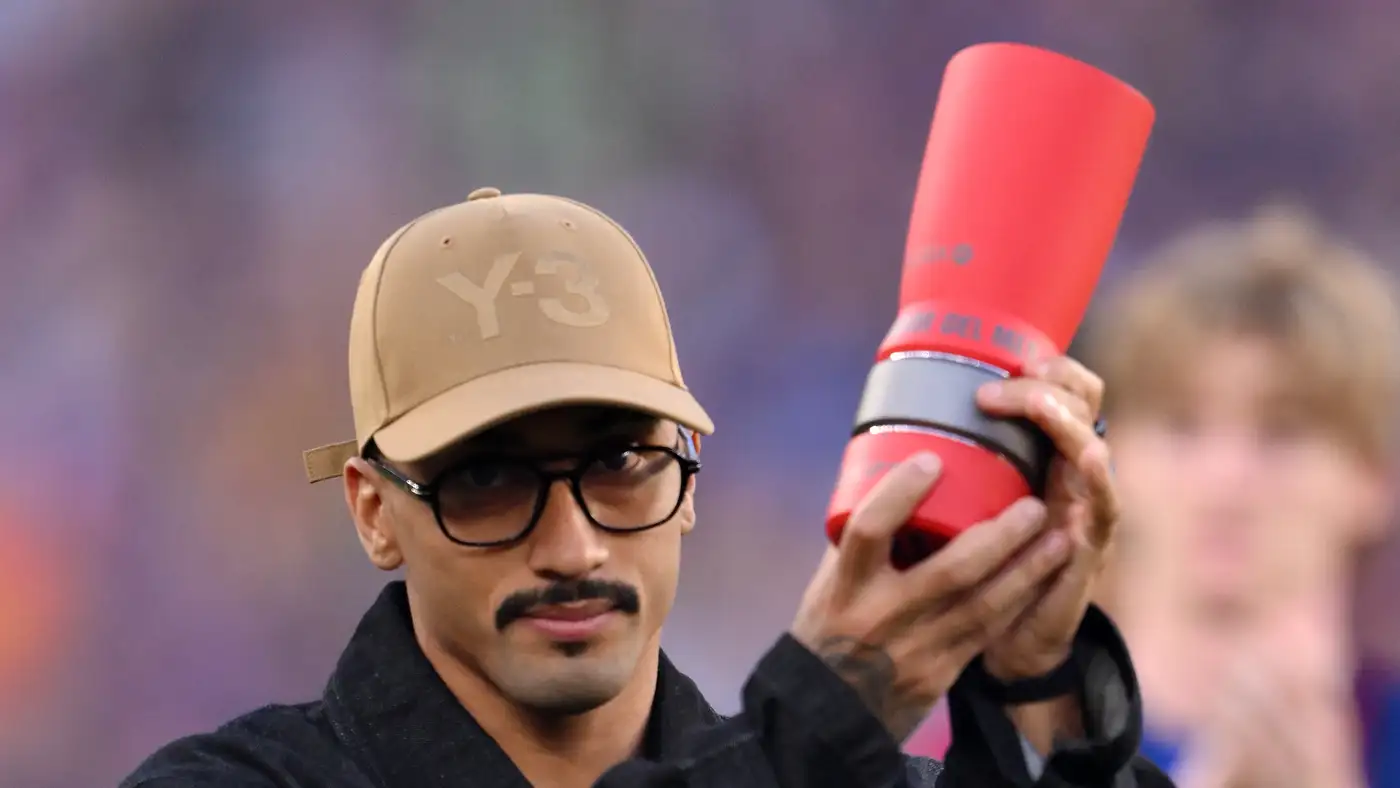كيف تعامل برشلونة مع غياب رافينيا تهديفياً؟