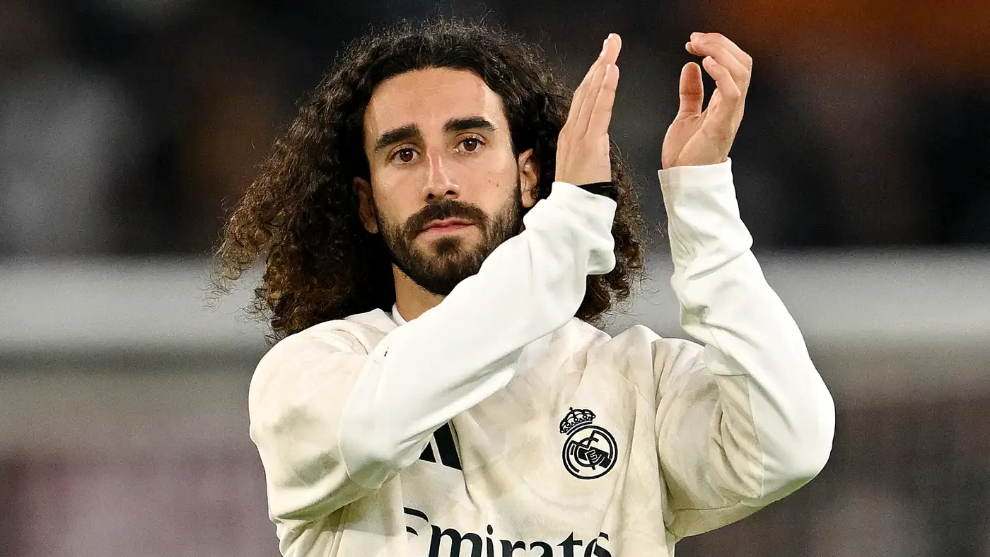 كوكوريلا يعلق على فوز ريال مدريد وعودة ميليتاو