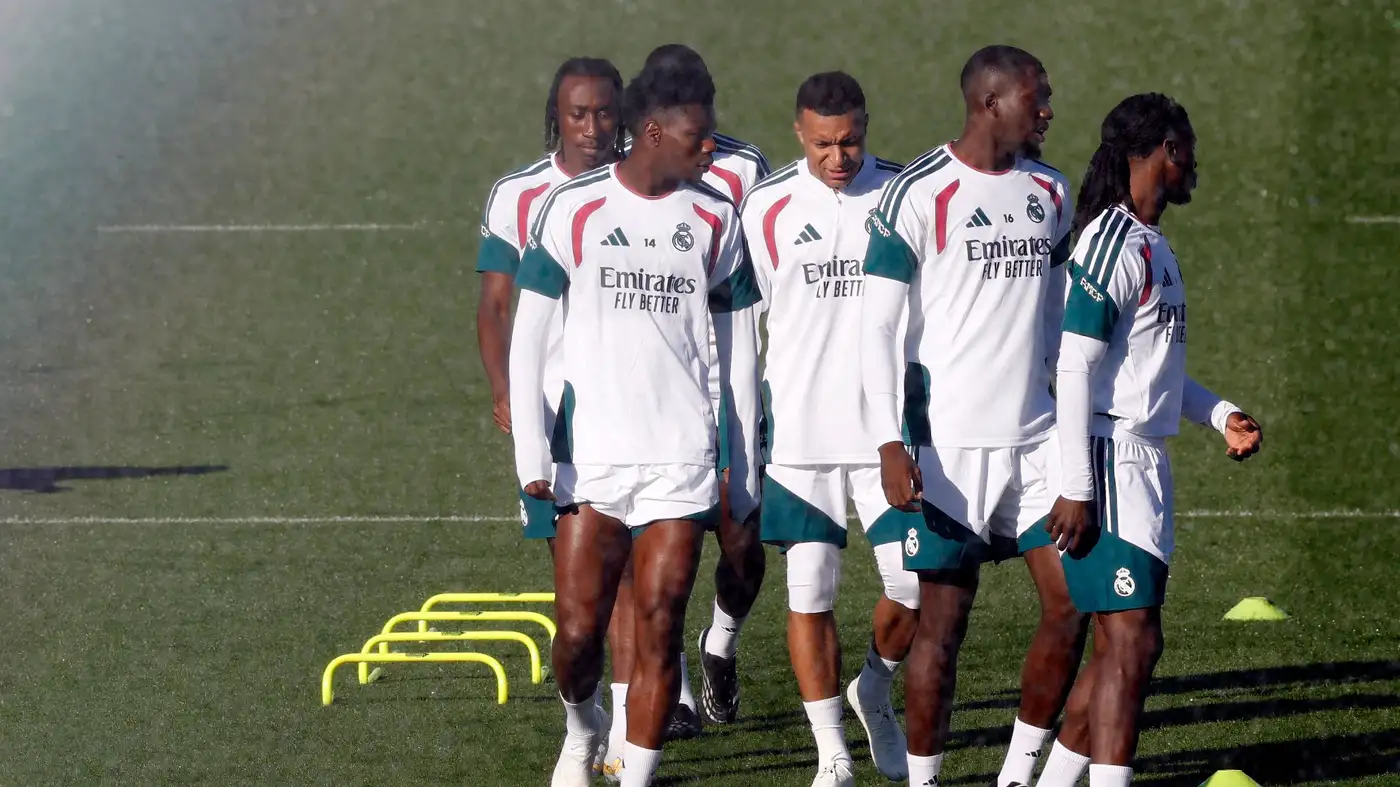 مفارقة مؤلمة تواجه لايبزيج أمام ريال مدريد