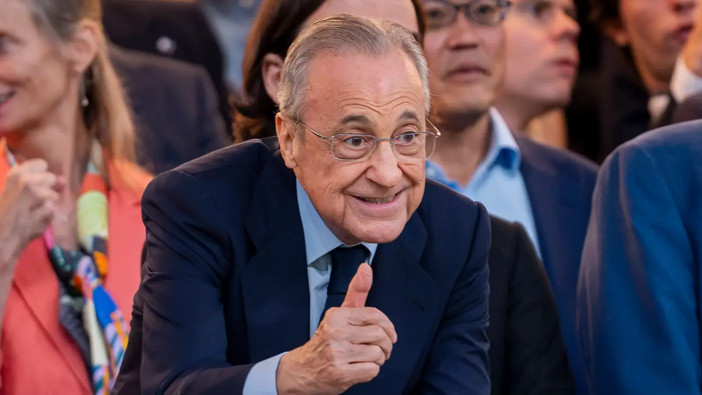 قناعة في ريال مدريد بمعاقبة برشلونة أوروبياً